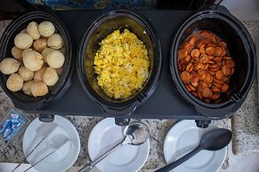 Pousada Recanto Margerie