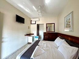 Pousada Recanto Margerie