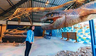 Pousada Recanto Margerie