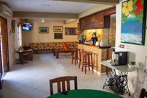 Pousada Recanto Margerie