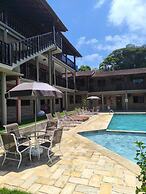 Pousada Recanto Margerie