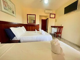 Pousada Recanto Margerie