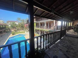 Pousada Recanto Margerie