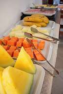 Pousada Recanto Margerie