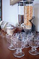 Pousada Recanto Margerie