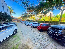 Pousada Recanto Margerie