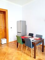 Sazavska apartment