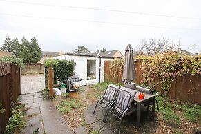 Business Park Lodge by Paymán Club