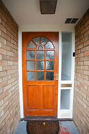 Business Park Lodge by Paymán Club