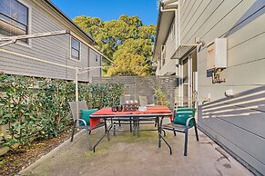 Newcastle Short Stay Apartments - Birmingham Garden Townhouses