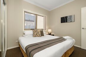 Newcastle Short Stay Apartments - Birmingham Garden Townhouses