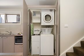 Newcastle Short Stay Apartments - Birmingham Garden Townhouses