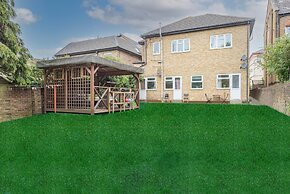 West Ealing SVD Apt. - 2 Bedroom 2 Bath