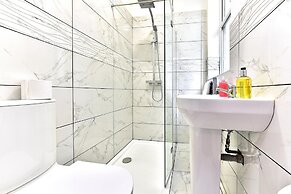 West Ealing SVD Apt. - 2 Bedroom 2 Bath
