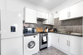West Ealing SVD Apt. - 2 Bedroom 2 Bath