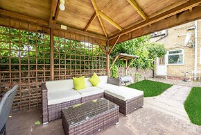 West Ealing SVD Apt. - 2 Bedroom 2 Bath