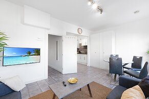 West Ealing SVD Apt. - 2 Bedroom 2 Bath