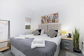 West Ealing SVD Apt. - 2 Bedroom 2 Bath