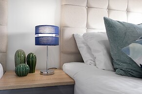 West Ealing SVD Apt. - 2 Bedroom 2 Bath