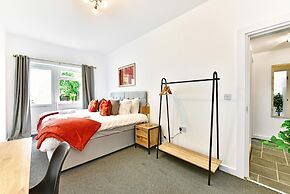 West Ealing SVD Apt. - 2 Bedroom 2 Bath