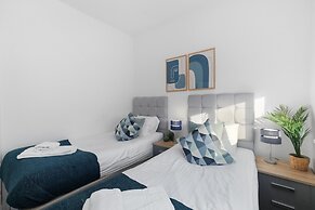 West Ealing SVD Apt. - 2 Bedroom 2 Bath