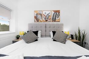 West Ealing SVD Apt. - 2 Bedroom 2 Bath