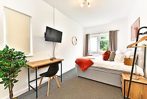 West Ealing SVD Apt. - 2 Bedroom 2 Bath