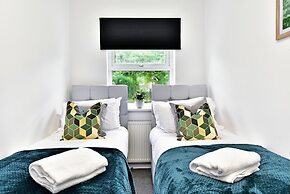 West Ealing SVD Apt. - 2 Bedroom 2 Bath