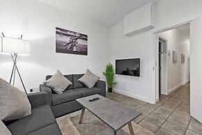 West Ealing SVD Apt. - 2 Bedroom 2 Bath