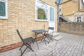 West Ealing SVD Apt. - 2 Bedroom 2 Bath