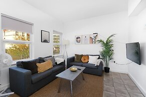 West Ealing SVD Apt. - 2 Bedroom 2 Bath