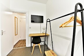 West Ealing SVD Apt. - 2 Bedroom 2 Bath