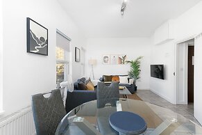 West Ealing SVD Apt. - 2 Bedroom 2 Bath