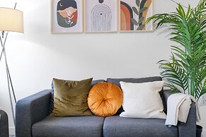 West Ealing SVD Apt. - 2 Bedroom 2 Bath