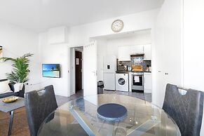 West Ealing SVD Apt. - 2 Bedroom 2 Bath