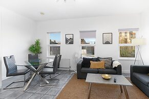 West Ealing SVD Apt. - 2 Bedroom 2 Bath