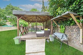 West Ealing SVD Apt. - 2 Bedroom 2 Bath