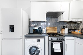West Ealing SVD Apt. - 2 Bedroom 2 Bath