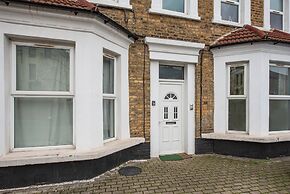 West Ealing SVD Apt. - 2 Bedroom 2 Bath