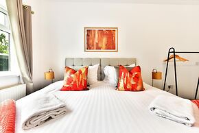 West Ealing SVD Apt. - 2 Bedroom 2 Bath