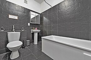 West Ealing SVD Apt. - 2 Bedroom 2 Bath