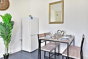 West Ealing SVD Apt. - 2 Bedroom 2 Bath