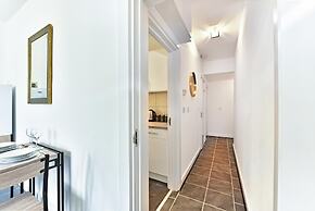 West Ealing SVD Apt. - 2 Bedroom 2 Bath