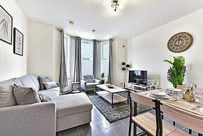 West Ealing SVD Apt. - 2 Bedroom 2 Bath