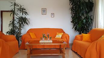 Bodul Vacation Apartment