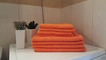 Bodul Vacation Apartment