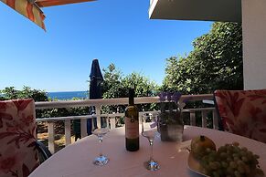 Seaside Apartments Hrkac