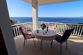 Seaside Apartments Hrkac