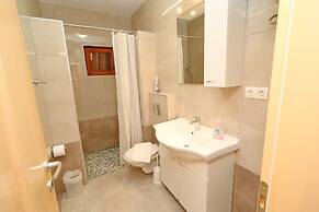 Seaside Apartments Hrkac