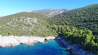 Seaside Apartments Hrkac